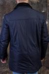 Куртка 16821 т.синий PAOLO МАХ
