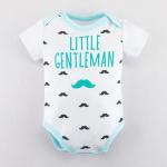 Боди Крошка Я "Little Gentleman" рост 80-86 см