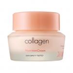 Питательный крем для лица Collagen Nutrition Cream