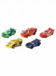 Базовые металлические машинки 1:55 Cars 3 (Тачки 3) DXV29 в ассортименте н/бл