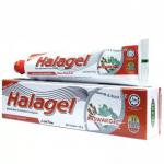 зубная паста Halagel Мисвак Гель,  100 г (красная упаковка)