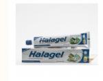*Зубная паста Halagel Мисвак и Травы, 100 г (синяя упаковка)