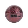 Бурлящий шар для ванн с блестками «Royal cherry», 130 г