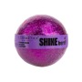 Бурлящий шар для ванн с блестками «Shine berry», 130 г