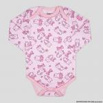 Боди для девочки Bonito Kids