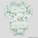 Боди для девочки Bonito Kids