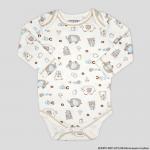 Боди для мальчика Bonito Kids