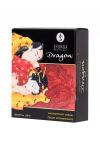 Усиливающий крем для пар Shunga Dragon, возбуждающий эффект «ледяного огня», 60 мл