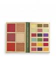 Палетка теней для век Storybook Shadow Palette Tiana