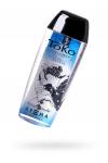 Лубрикант Shunga Toko Aroma на водной основе, со вкусом экзотических фруктов, 165 мл