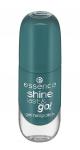 ЛАК ДЛЯ НОГТЕЙ SHINE LAST & GO! т.69