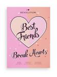 Подарочный набор Best Friends Break Hearts