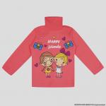 Водолазка для девочки Bonito Kids
