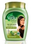Маска для волос Vatika Hair Fall Control- контроль выпадение волос 500 гр