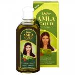 Масло для волос AMLA Gold-Золотое 200 мл