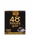 Растворимый кофе 48 hours gold 20гр