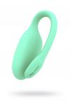 Вибратор и тренажёр Кегеля  Magic Motion  KEGEL REJUVE, зеленый, 17,5 см