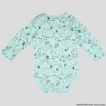 Боди детское Bonito Kids