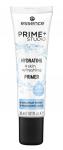 Праймер для лица PRIME+ STUDIO hydrating +skin refreshing primer