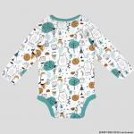 Боди детское Bonito Kids