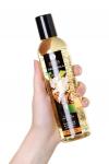 Масло для массажа Shunga Organica Almond Sweetness, натуральное, возбуждающее, с ароматом миндаля, 2