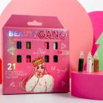 Ассорти для декора Beauty GANG, 21 бутылочка