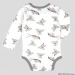 Боди детское Bonito Kids