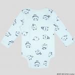 Боди детское Bonito Kids