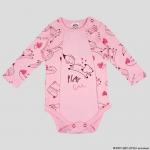 Боди детское Bonito Kids