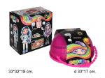 Poopsie Unicorn арт. 513A  Полусфера 1шт. в кор./18шт./