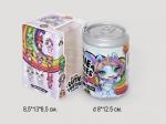Poopsie Unicorn арт. 2253-1 Единорог 1баночка в кор._(144шт)