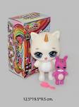 Poopsie Unicorn арт. PP-6 Копилка 1шт. в кор.~