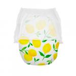 Трусики-подгузники размер XL, расцветка "Лимоны"