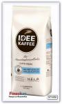 Кофе натуральный жареный в зёрнах Idee Kaffee Caffe Crema 1кг