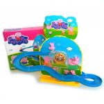 Игровой набор-конструктор "Peppa Pig"
