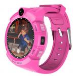 Детские часы с GPS-трекером "Baby Watch GPS Q360"