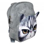 Рюкзак детский "Grumpy Cat"