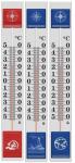 Термометр фасадный большой ТБН-3-М2 исп.2р (-50...+50), 90*13см, металл