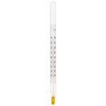 Термометр д/садовода почвенный ТБ-3-М1 исп.4 (-40...+40), 19см, с мениском минимал температ
