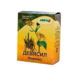 Девясил корень "Авита" 50 г улучшает аппетит, пищеварение,мочегонное, желчегонное