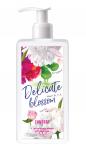Delicate Blossom Гель для интимной гигиены Comfort 250 г