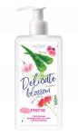 Delicate Blossom Гель для интимной гигиены Sensitive 250 г