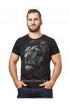 Футболка Lion king