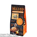 кофе Madeo 3D "Colombia Supremo Damasco" зерно 200 г.