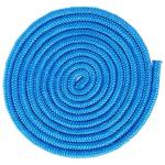Скакалка для гимнастики 3 м, цвет синий