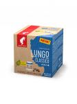 Кофе капсульный Lungo Classico Inspresso Capsules (Лунго Классико), в упаковке 10 биоразлагаемых капсул