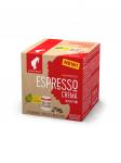 Кофе капсульный Espresso Crema Inspresso Capsules (Эспрессо Крема), в упаковке 10 биоразлагаемых капсул
