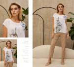 Туника (платье) жен