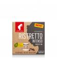 Кофе капсульный Ristretto Intenso Inspresso Capsules (Ристретто Интенсо), в упаковке 10 биоразлагаемых капсул