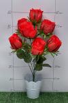 Букет цветов "Розы" SF-5117, в ассортименте